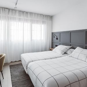 Chamberí Suites
